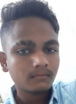 SANJAY NAYAK, 18 лет, Kālol