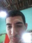 DAVID, 27 лет, Recife