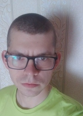 Станислав, 34, Россия, Удомля