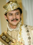 Тимур, 46 лет, Алматы