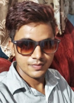Sameer, 25, India, Delhi
