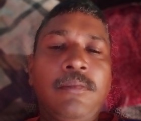 Sharwan, 43 года, Delhi