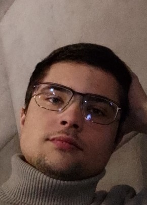 Tim, 20, Russia, Lipetsk