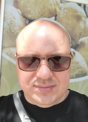 Алексей, 37, Україна, Донецьк
