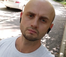 Вадим, 36 лет, Новороссийск