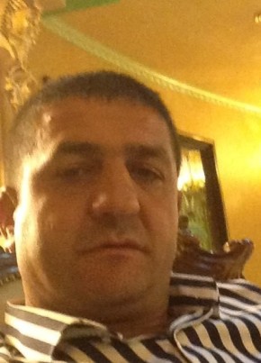 Felix, 46, Հայաստանի Հանրապետութիւն, Երեվան