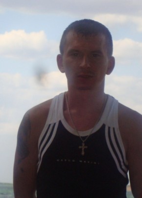 Dmitriy Shirok, 41, Россия, Кумертау