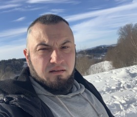 Alexandr, 40 лет, Koszalin