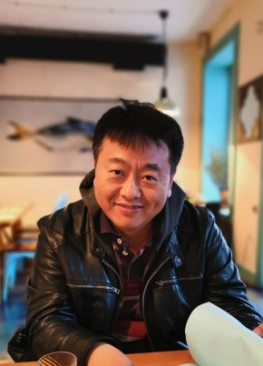 andy zhao, 44, 中华人民共和国, 北京市