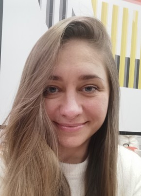 Elena, 40, Russia, Monchegorsk