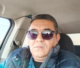 Шухрат, 53 года, Toshkent