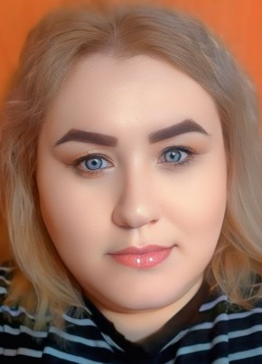 Ирина из Сарапула 39 лет