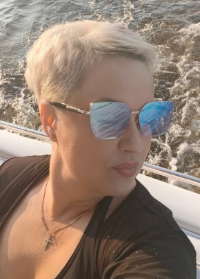 Екатерина из Самары 43 года