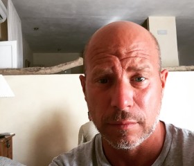 Stepan, 44, Smolensk