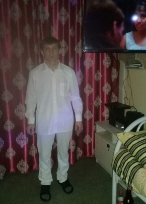 Олег королев, 46, Қазақстан, Қарағанды