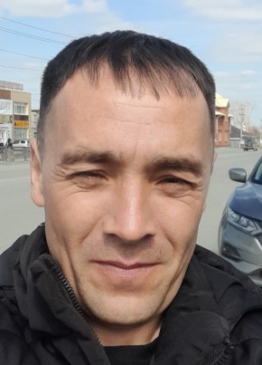 Ильдар, 40, Россия, Екатеринбург