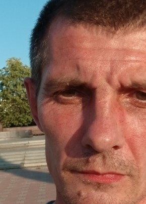Maks, 43, Russia, Nizhniy Tagil