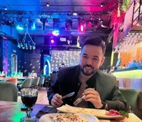 Artur, 27, Sochi
