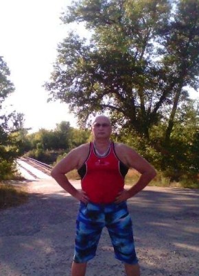 Виталий, 47, Україна, Краматорськ