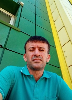 Nazim, 53, Россия, Рубцовск