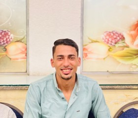 الكابتن, 24, Alexandria