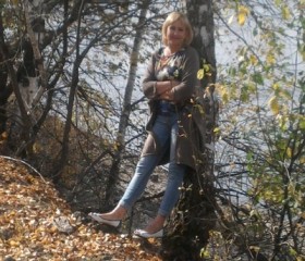 Светлана, 55 лет, Уфа