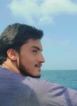 Yousaf, 18  , Washington D.C.