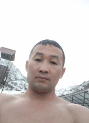 Imanbek Elebesov, 29, Кыргыз Республикасы, Бишкек