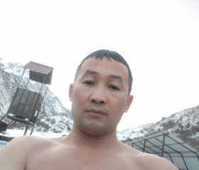 Imanbek Elebesov, 29 лет, Бишкек