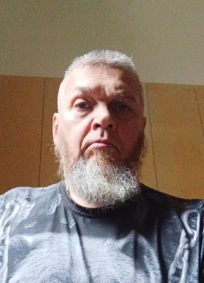 Андрей из Новочебоксарска 56 лет