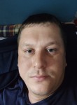 Ivan, 34, Volgograd