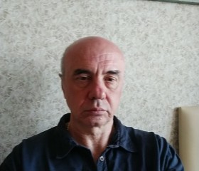 Ilya, 57, Krasnoye Selo