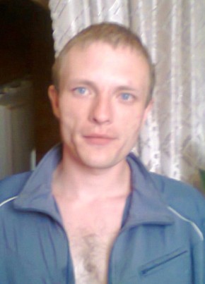 Владислав, 36, Россия, Екатеринбург