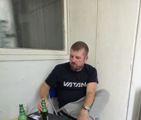 Sergiu, 28, Rishon LeZiyyon