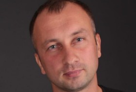 Anatoliy, 44 - Just Me
