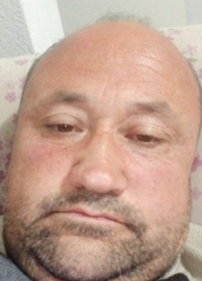 Yusuf из Antalya 40 лет