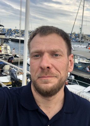 Павел, 42, Россия, Москва