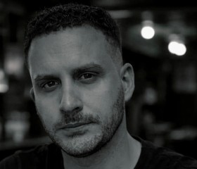 Ignacio, 33, Buenos Aires