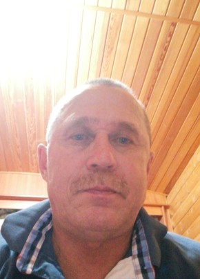 Михаил, 53, Россия, Муслюмово