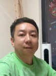 Chen Boy, 35, Bishkek