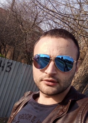 Женя из Киева 31 год