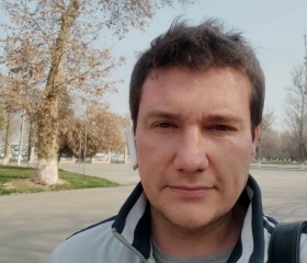 РАМИЛЬ, 39 лет, Toshkent