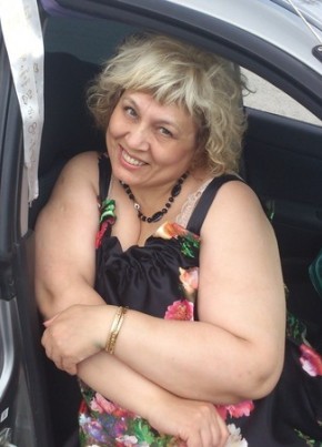 Донна Роза, 57, Россия, Екатеринбург