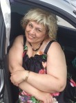 Донна Роза, 57 лет, Екатеринбург