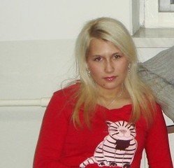 Марианна, 37 лет, Зеленогорск (Красноярский край)
