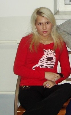 Марианна, 37, Россия, Зеленогорск (Красноярский край)