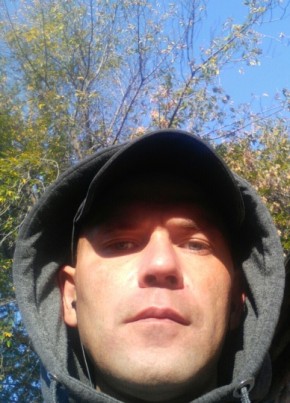 Сергей, 41, Россия, Родино