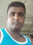 Idunil Priyankar, 31 год, යාපනය