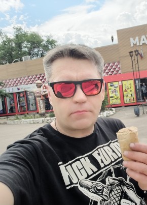 Лео из Сочи 46 лет