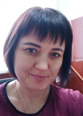 Танечка из Клетския 45 лет